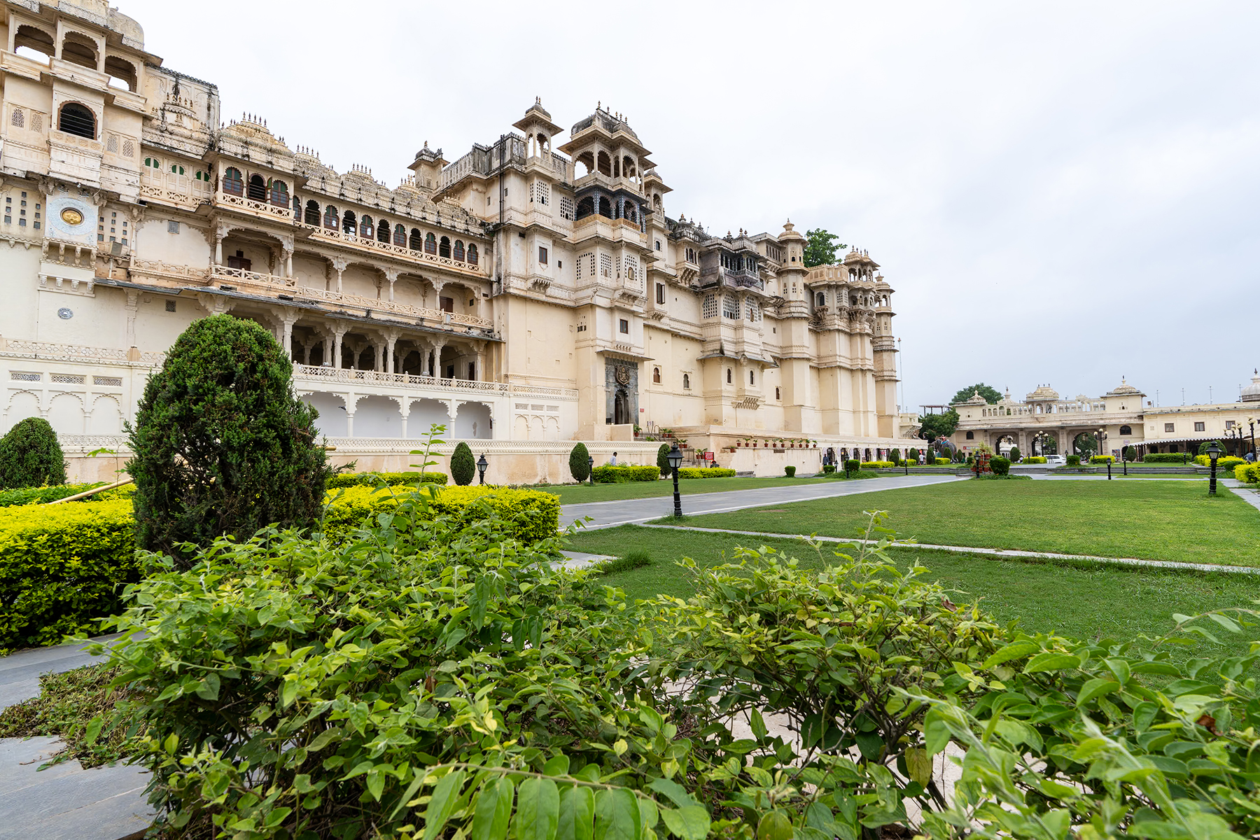 Udaipur