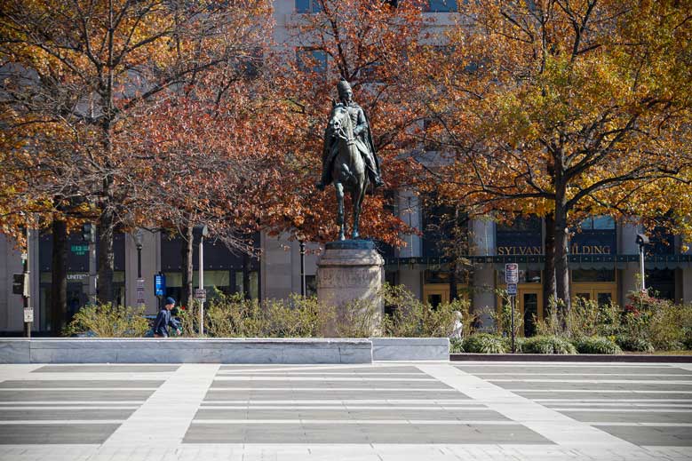 Washington DC