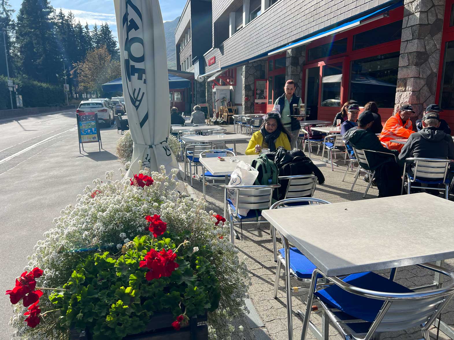 Andermatt