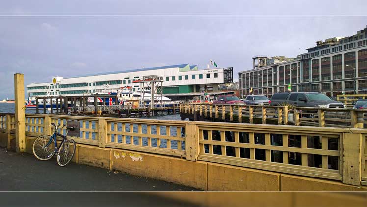 Seattle