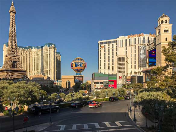 Vegas