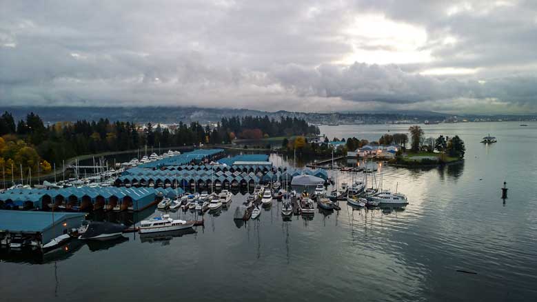 Vancouver