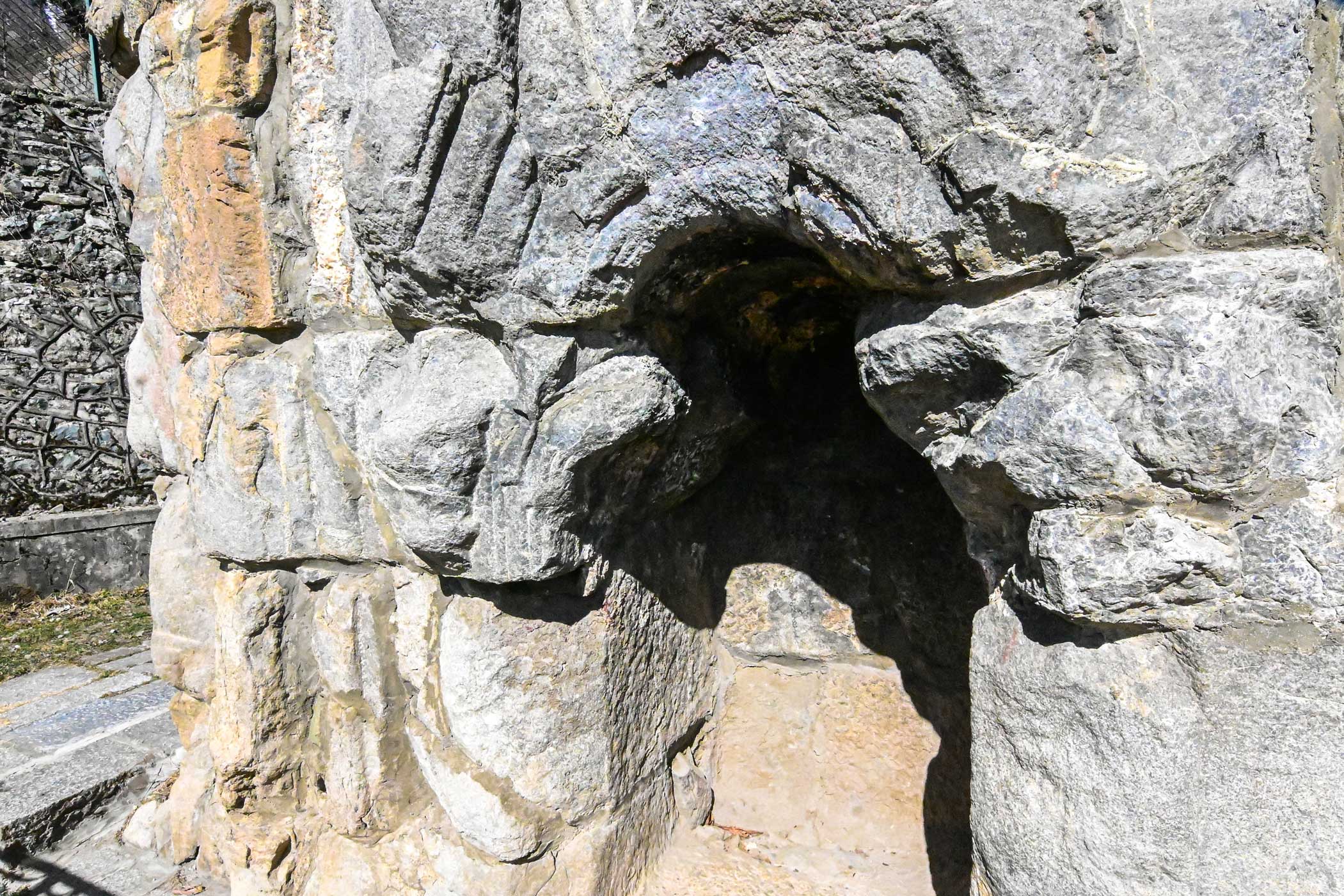 Mamleshwar