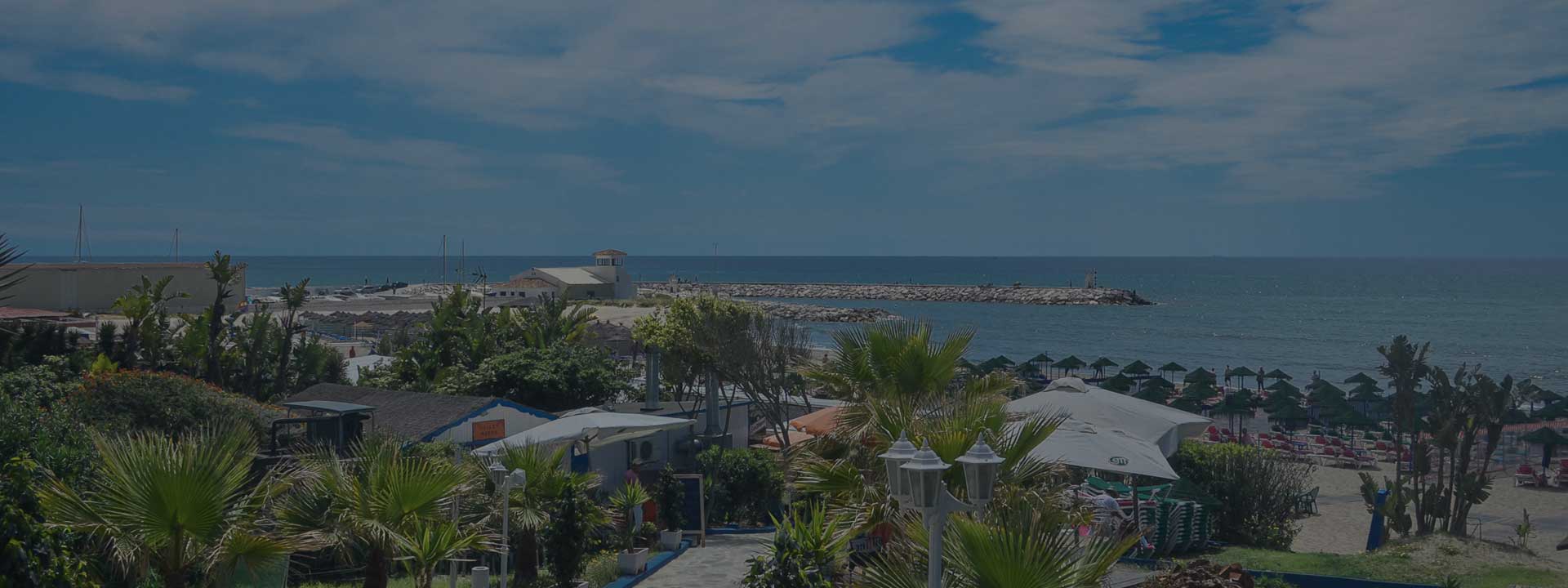 A Costa del Sol Chronicle – Spain