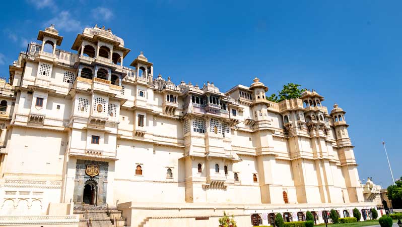 City Palace
