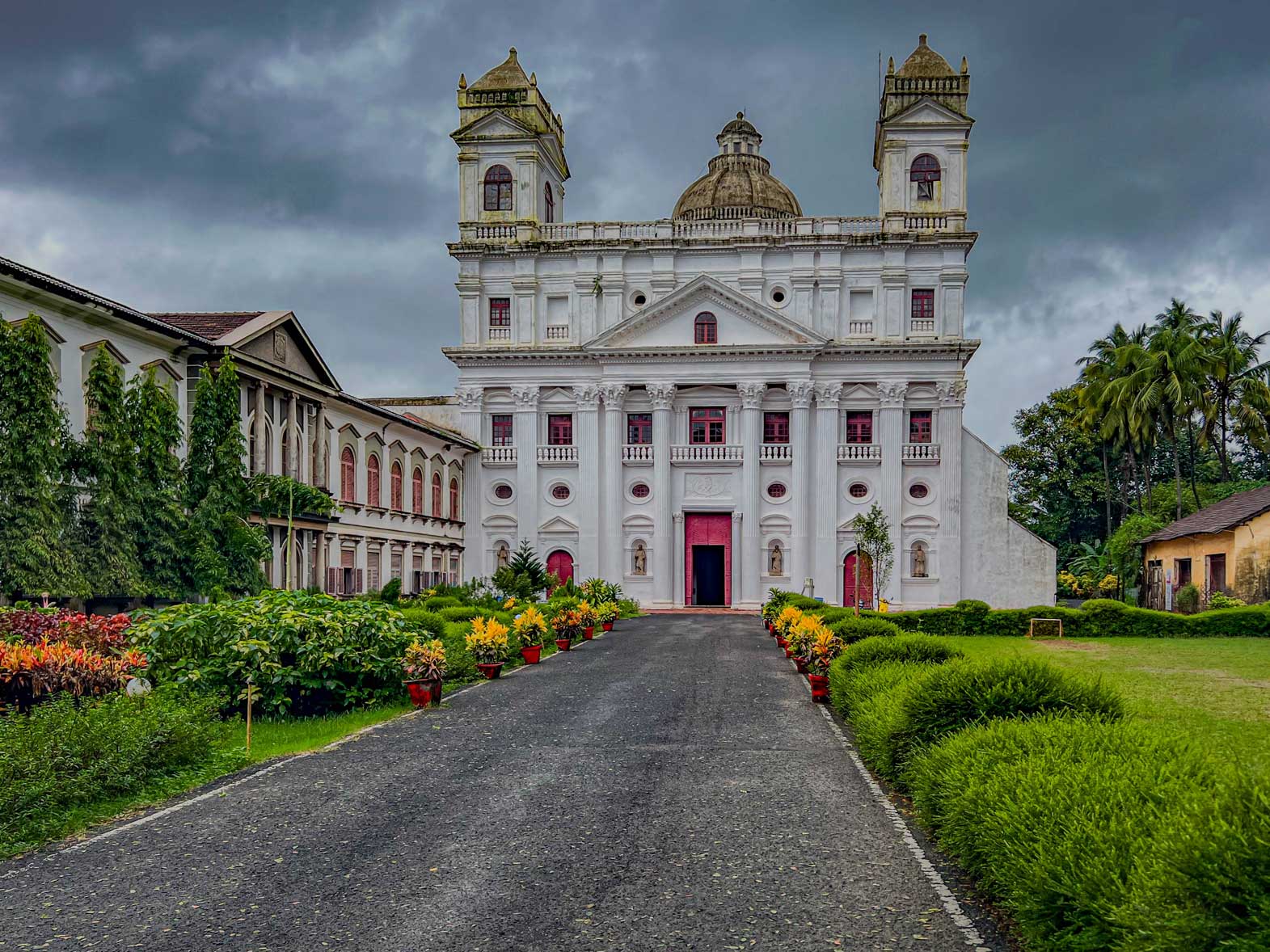 Goan Heritage