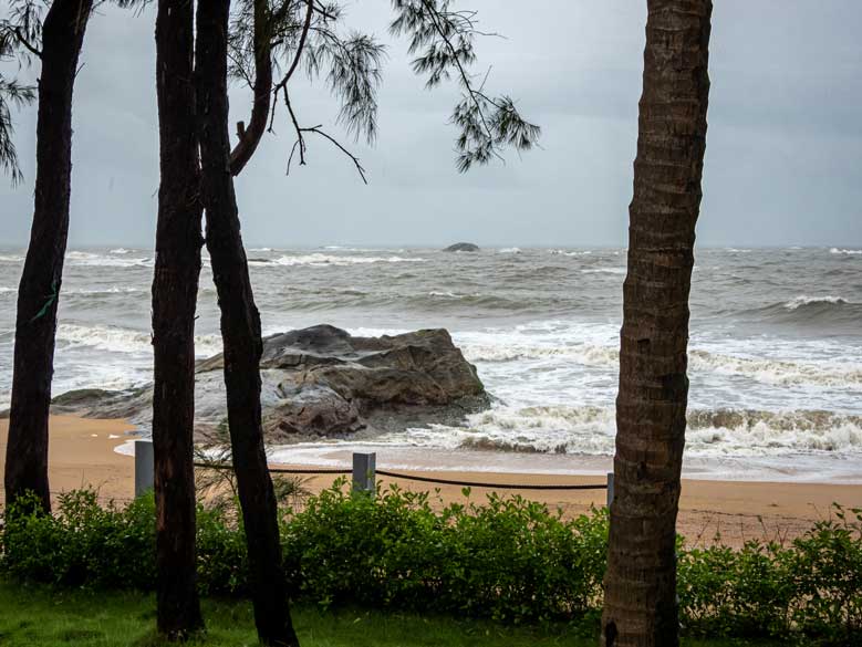 Mangalore: Where the Monsoon Meets the Arabian Sea