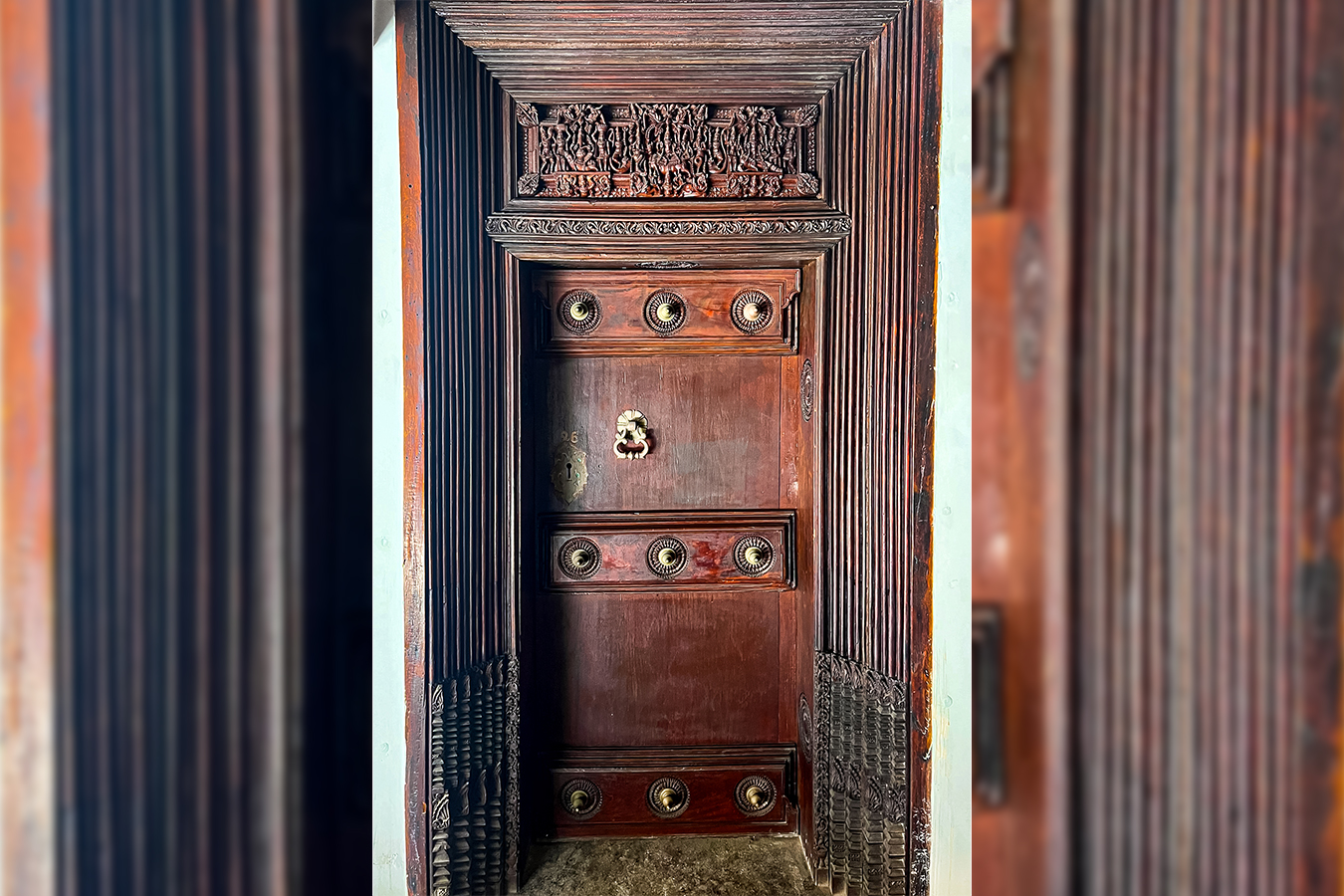 Doors