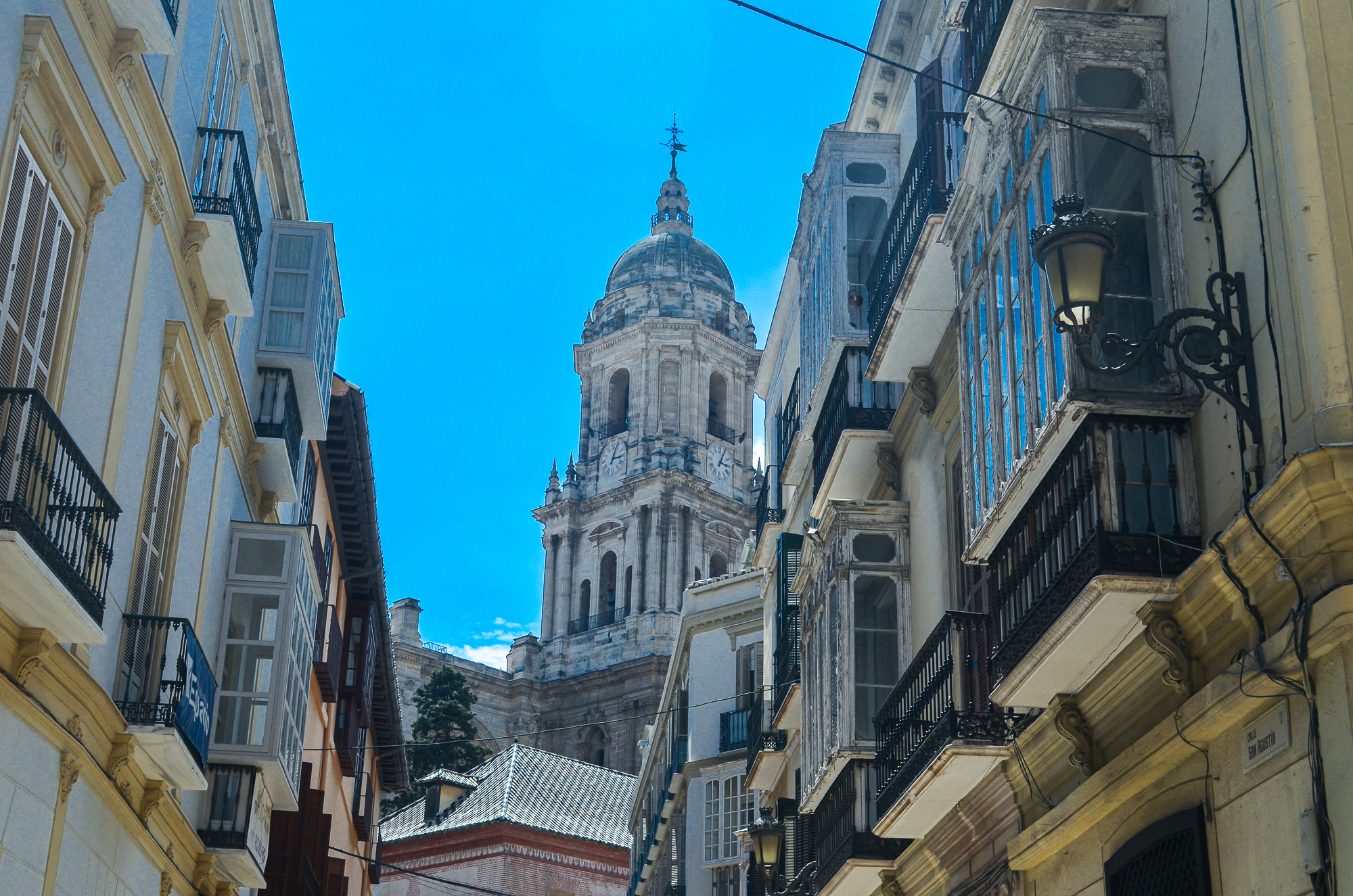 Malaga