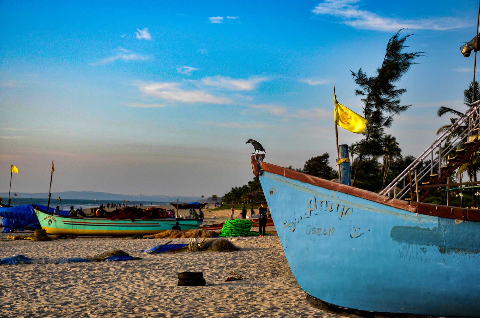 Goa