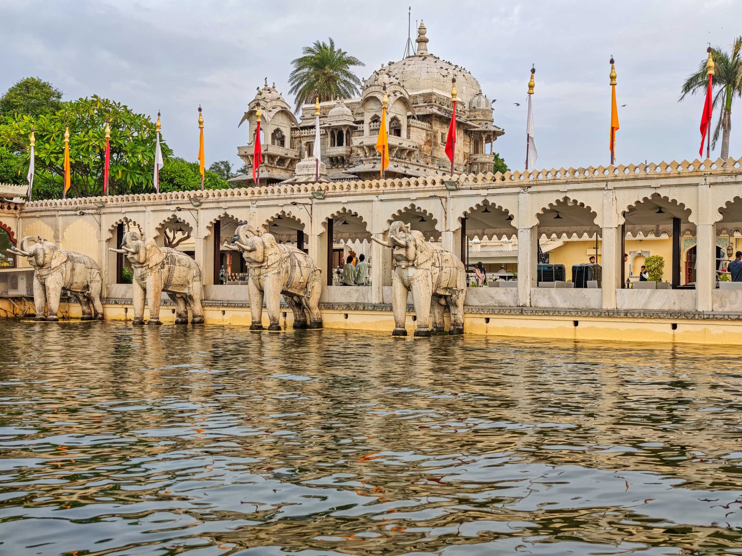 Jag Mandir