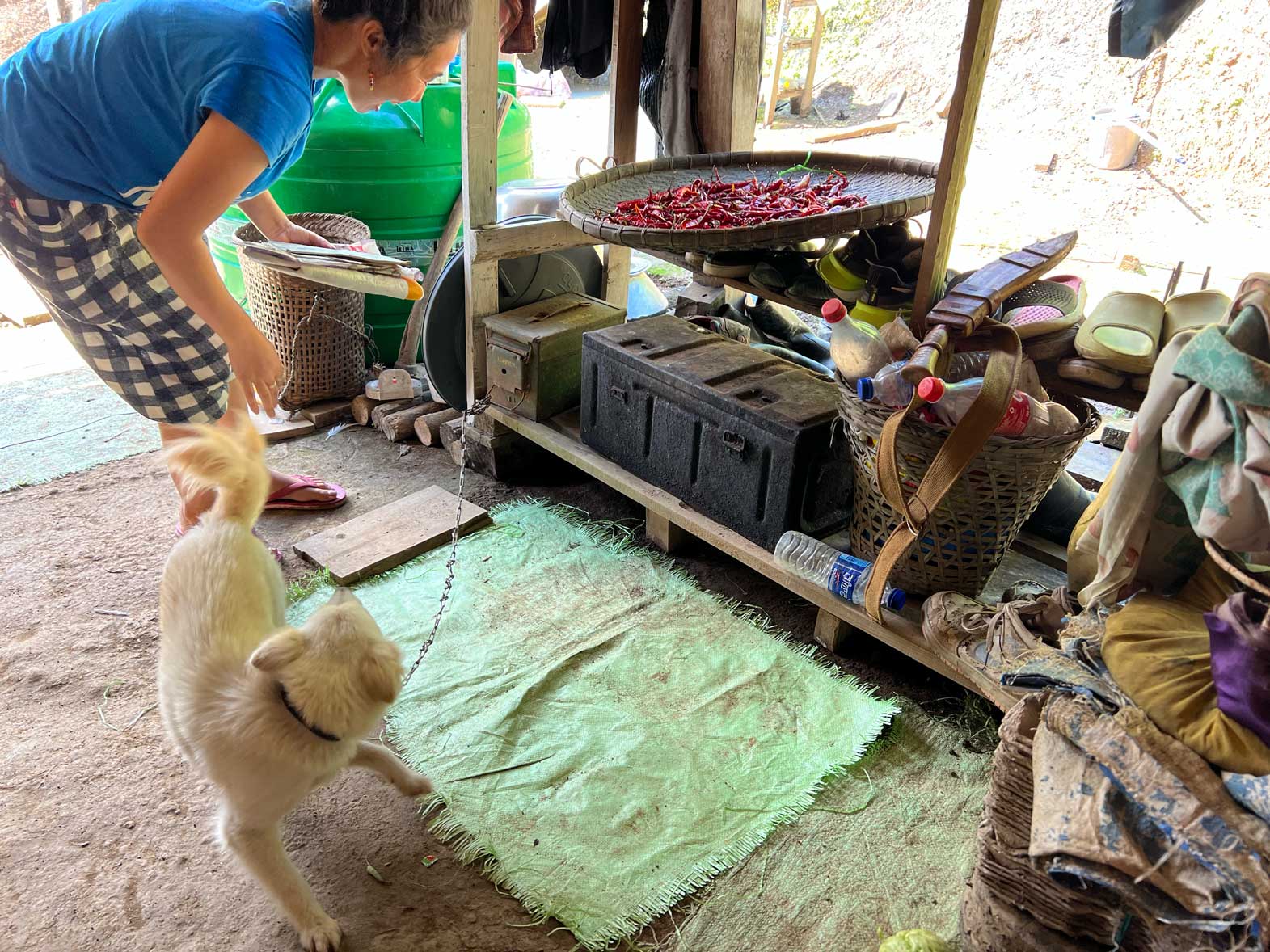 The Naga Hospitality