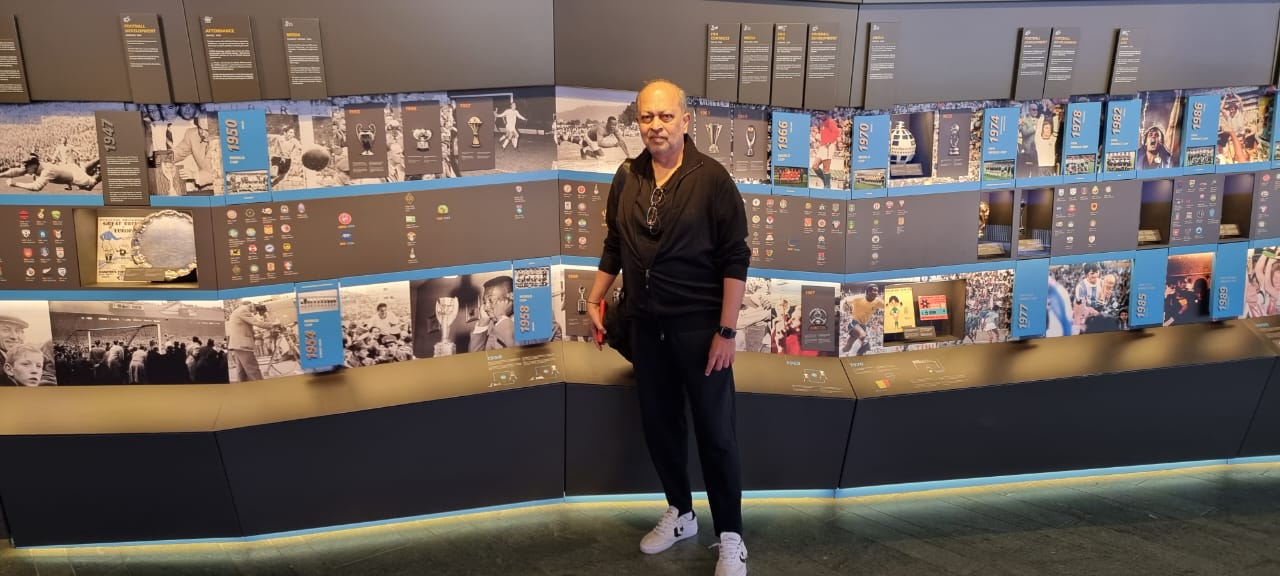 FIFA Museum