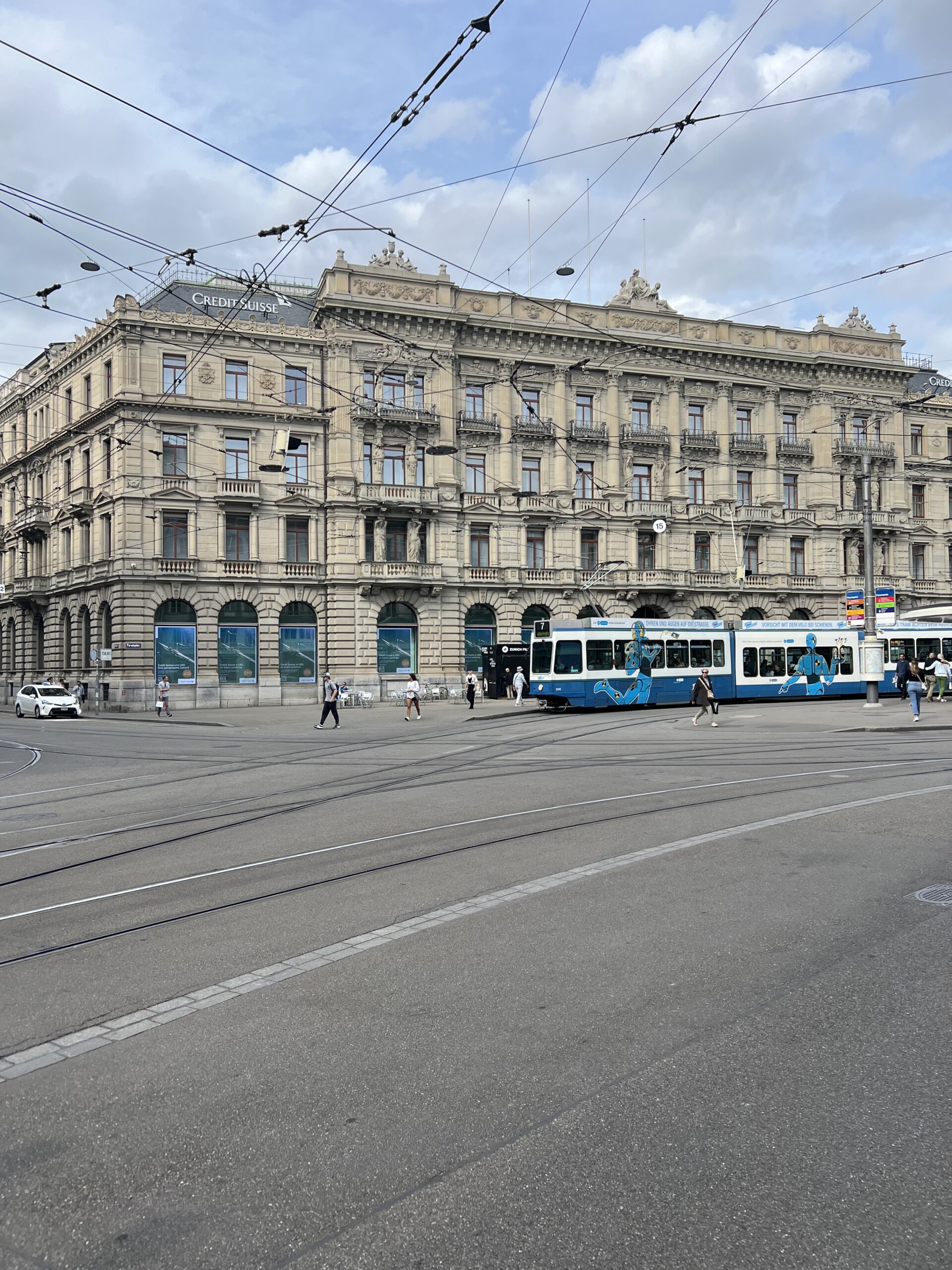Zurich
