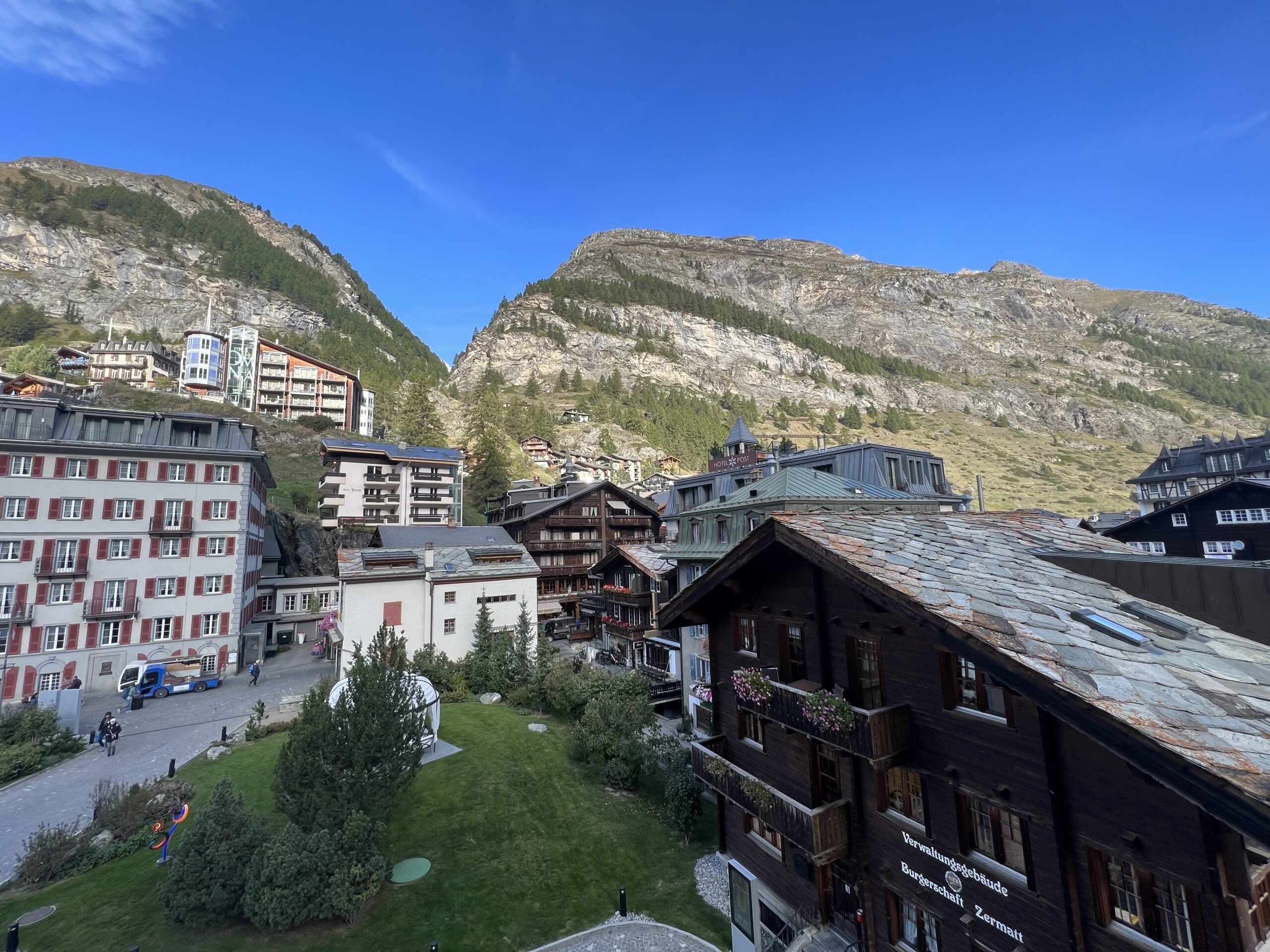 Zermatt