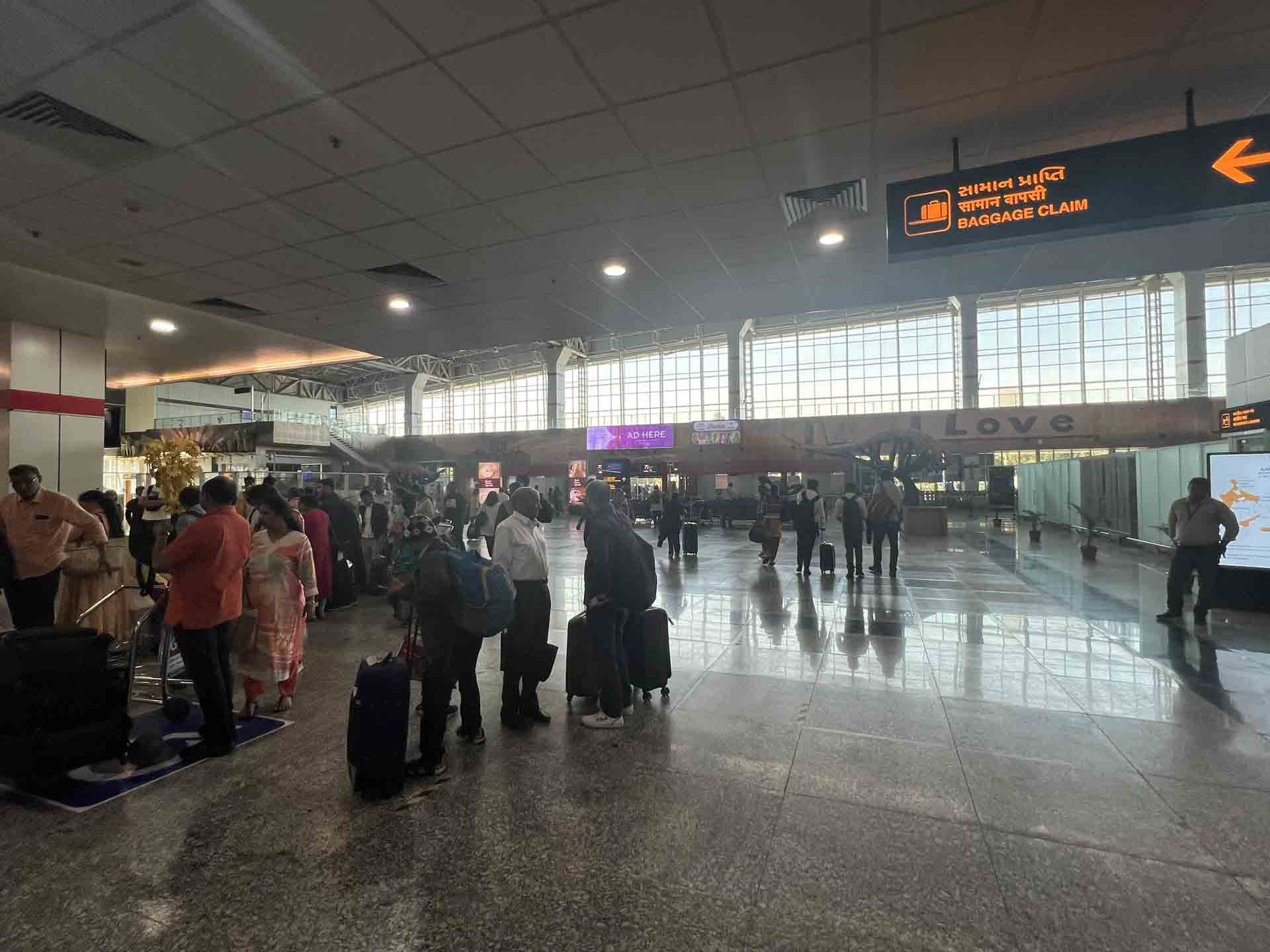 Airport