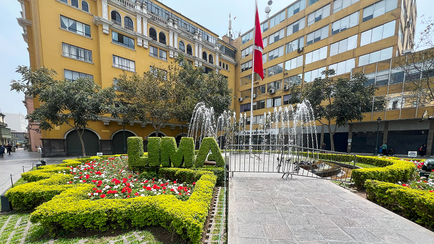 Lima