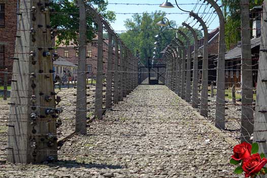 Auschwitz