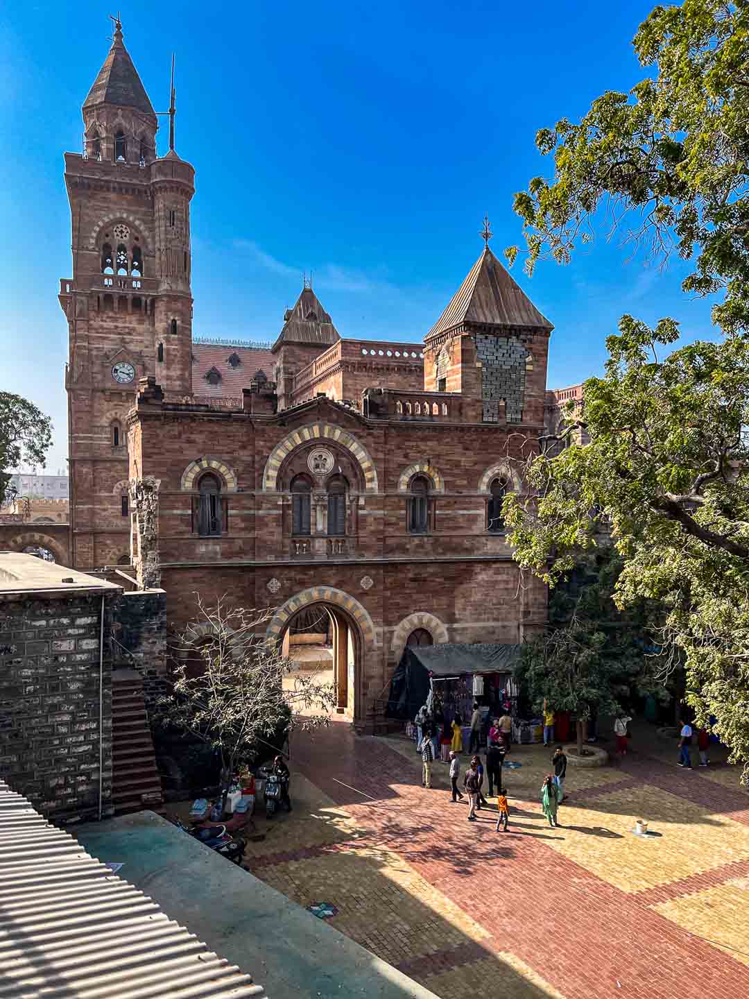 City Palace