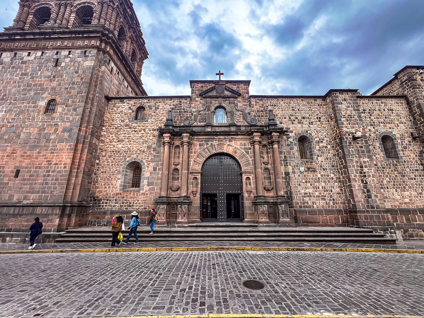 Cusco