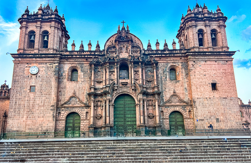 Cusco