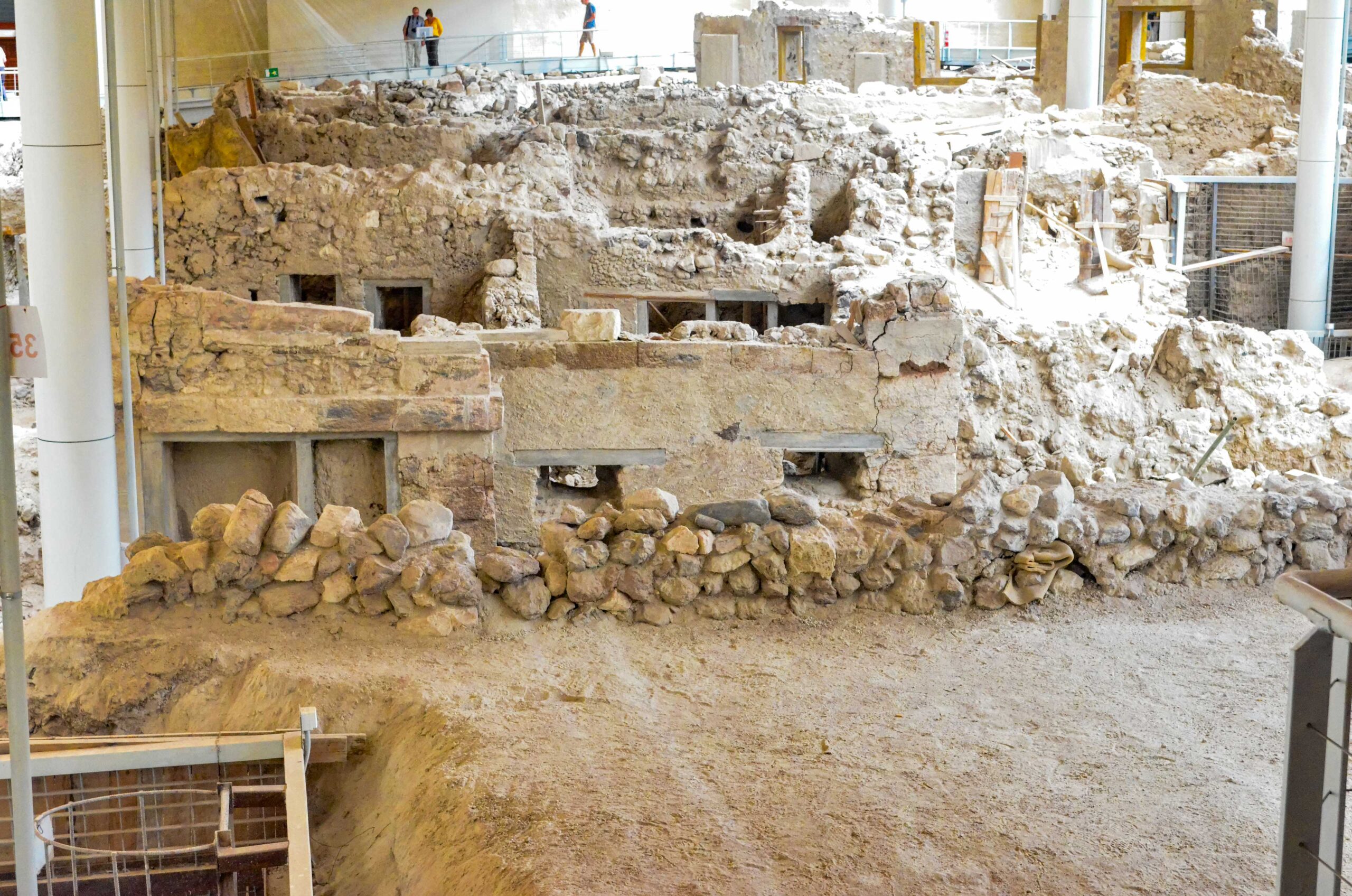 Akrotiri