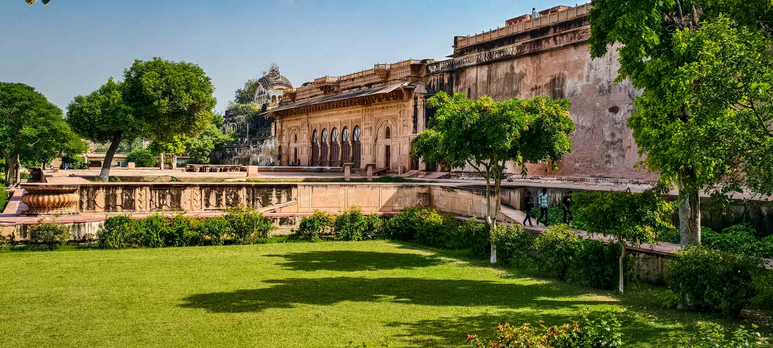 Deeg Bhawan