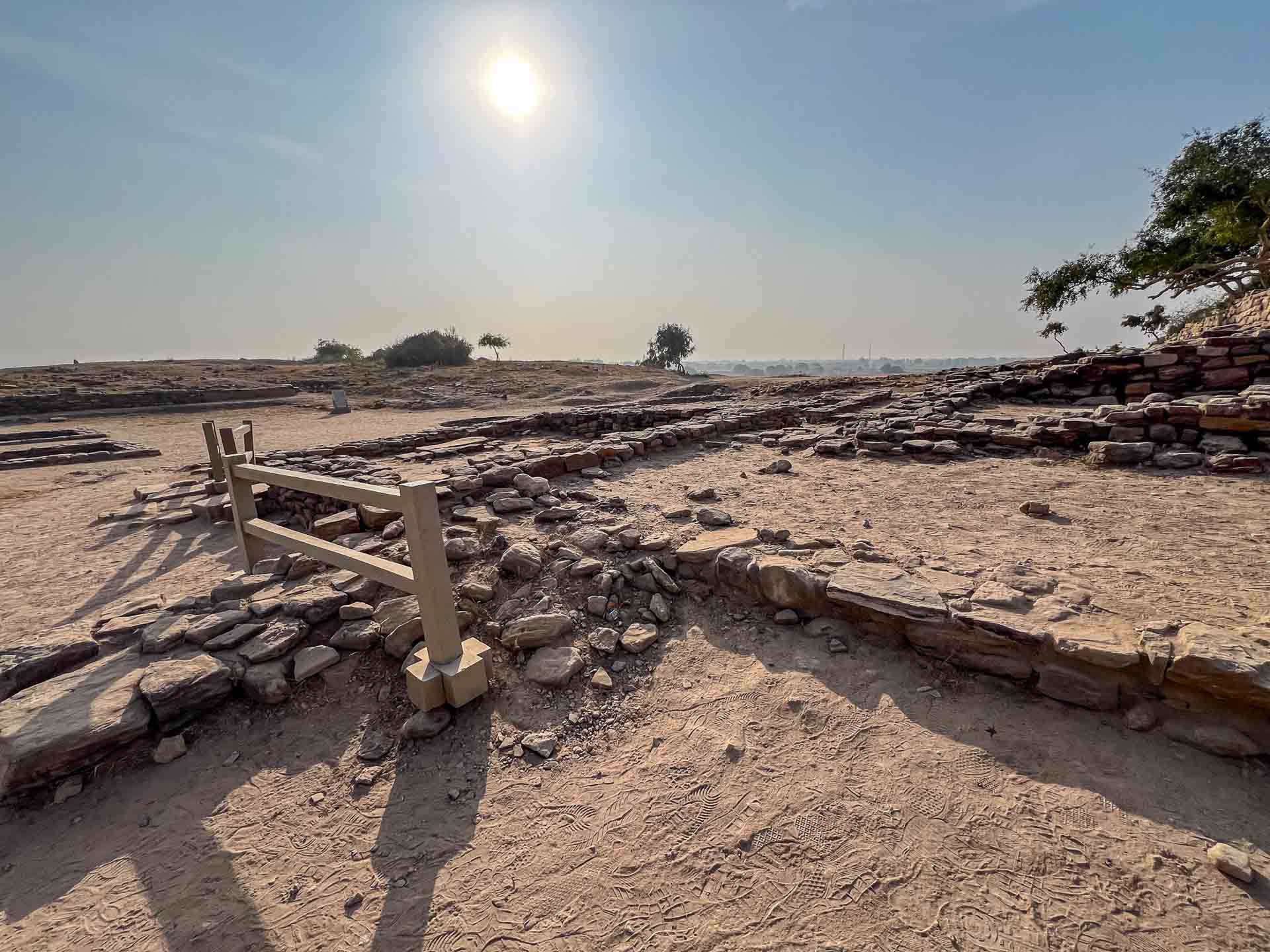 Dholavira