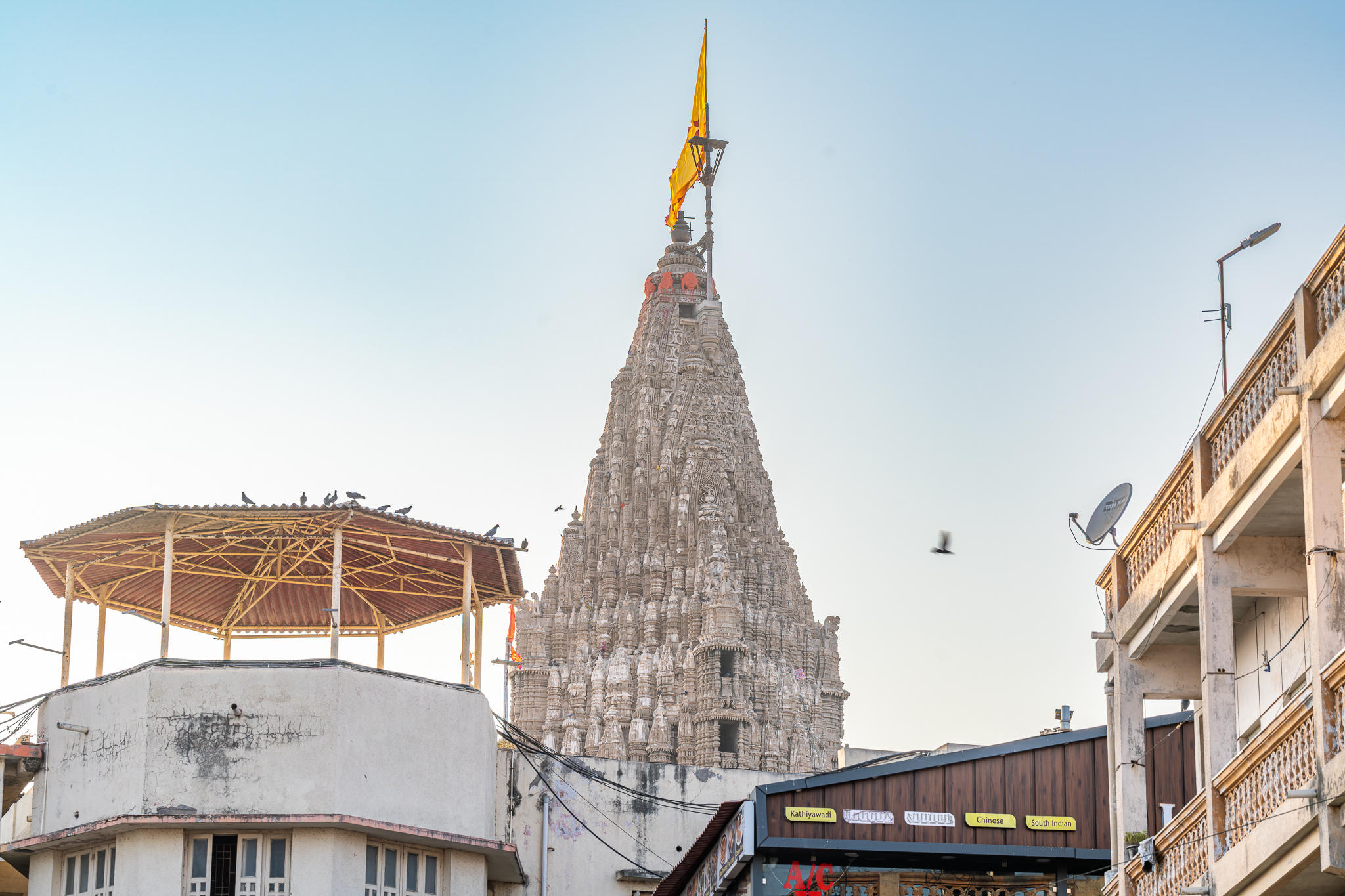 Dwarka