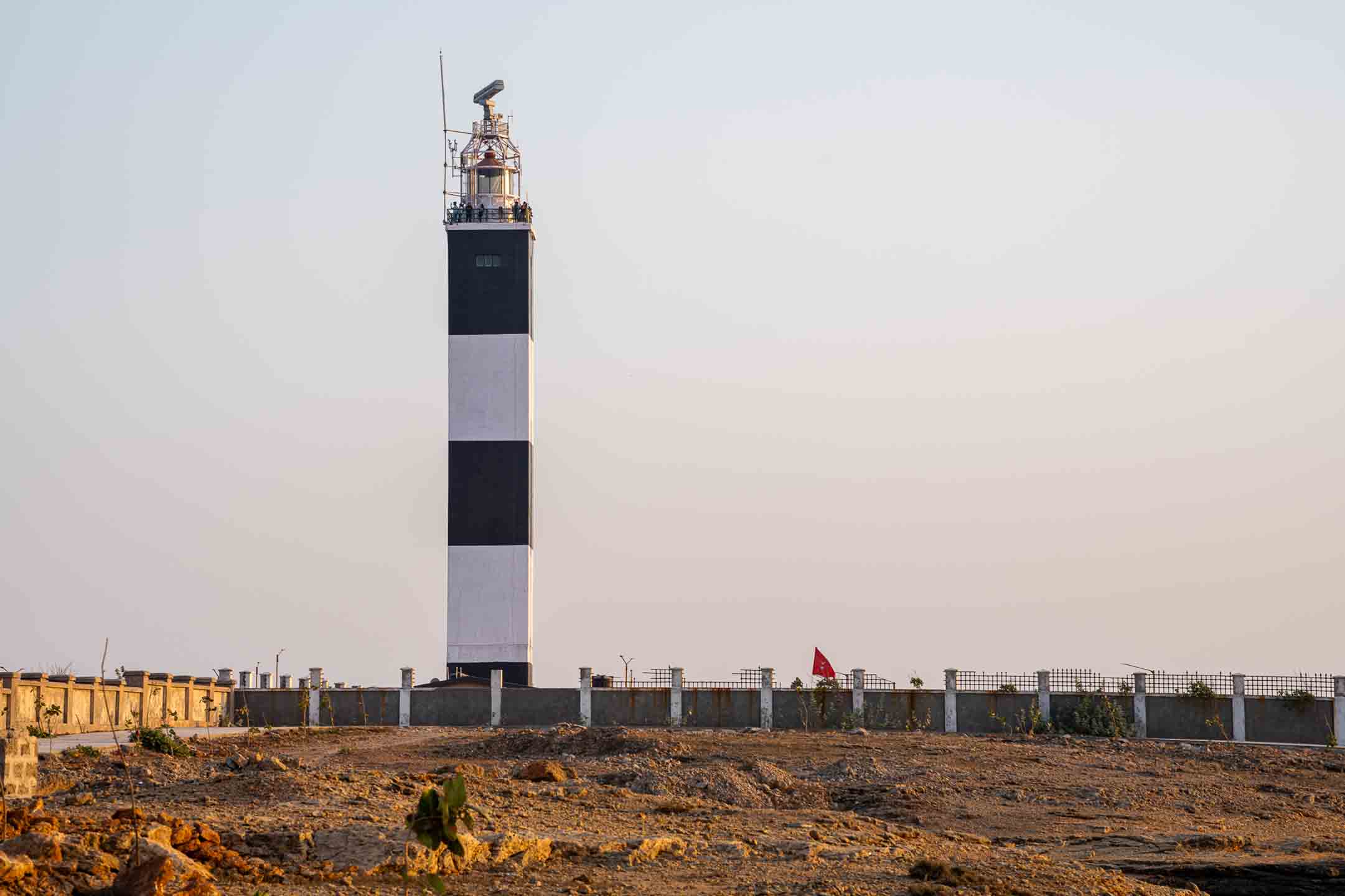 Light house