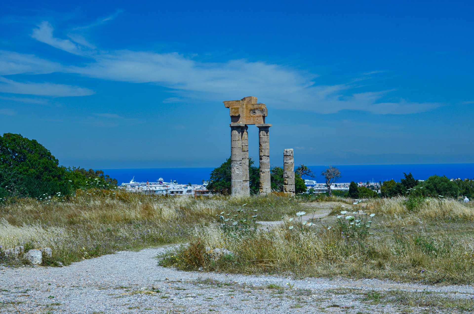 Rhodes