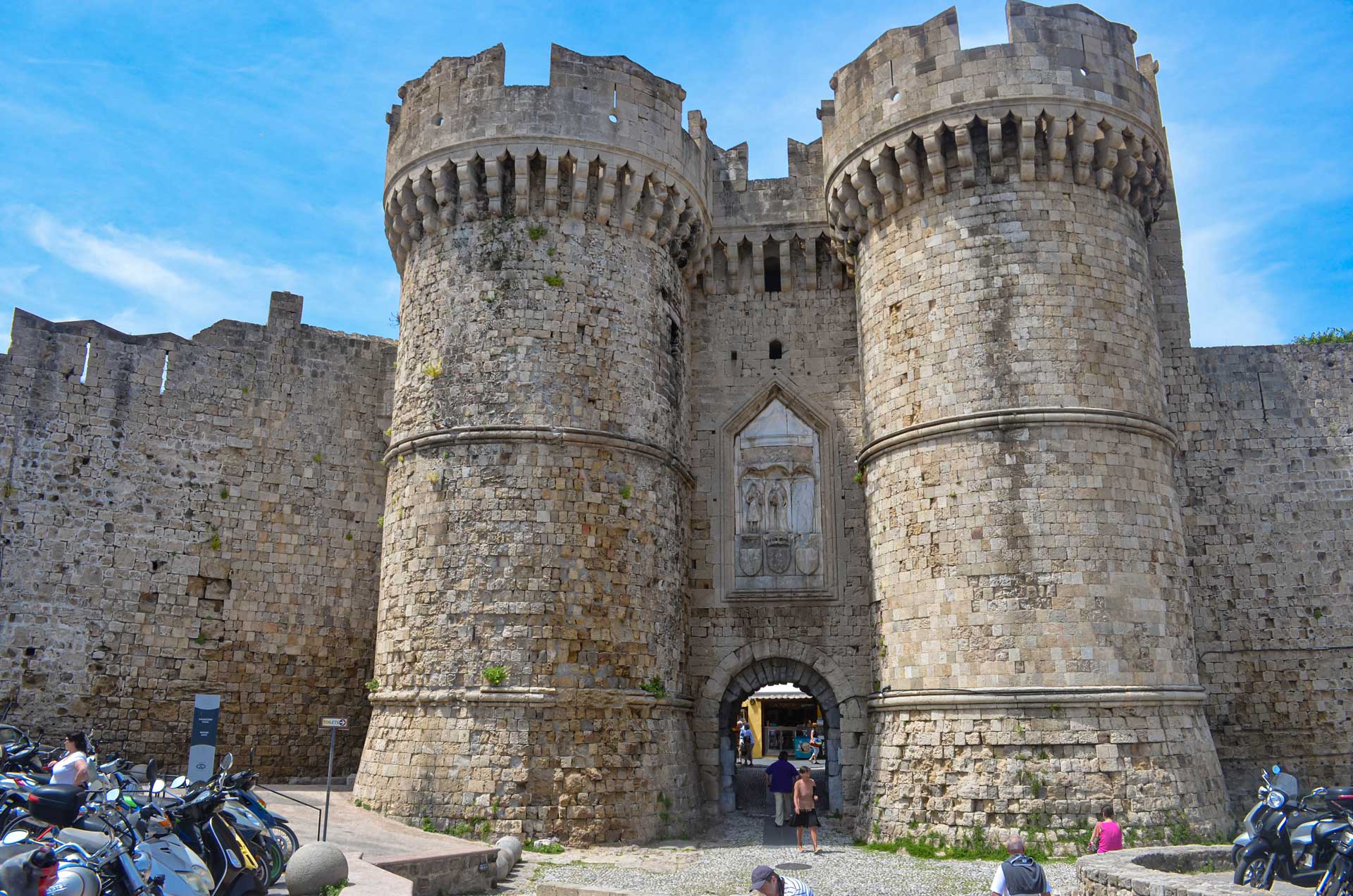Rhodes
