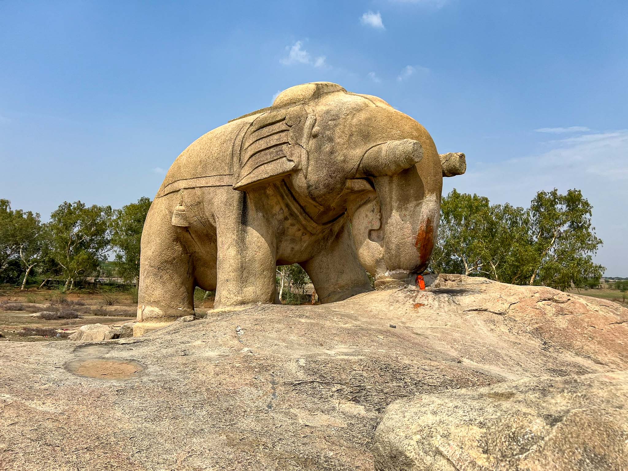 Hathi Bhata