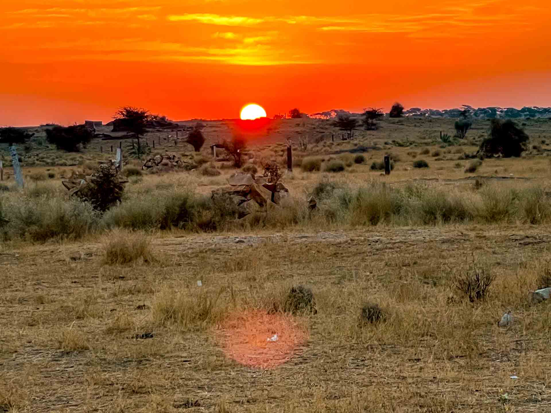 Jaisalmer