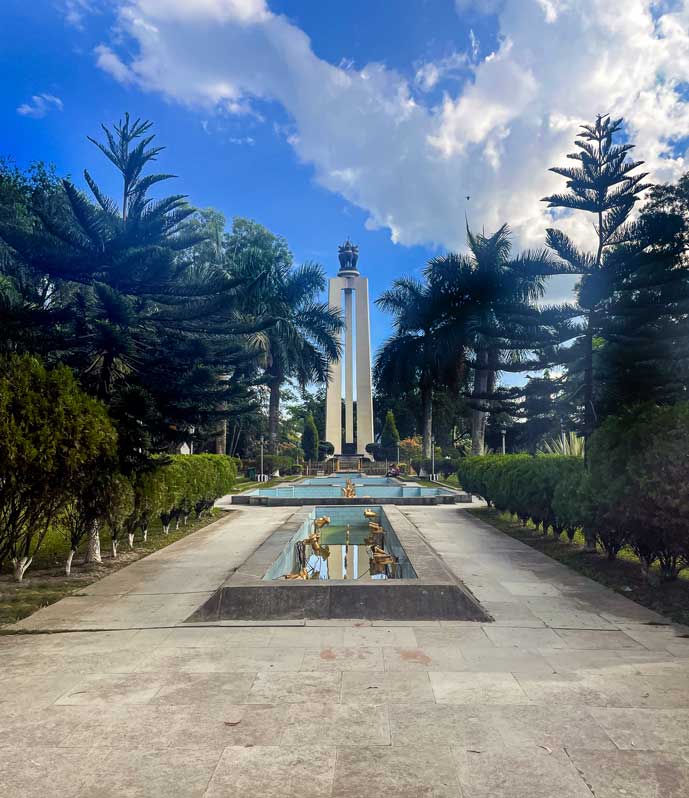 Imphal