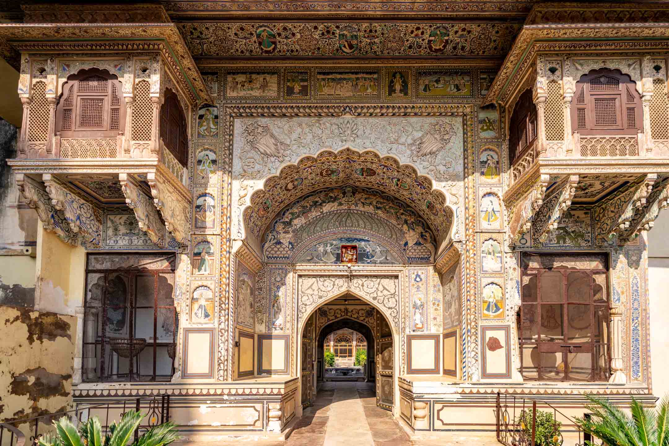 Karauli