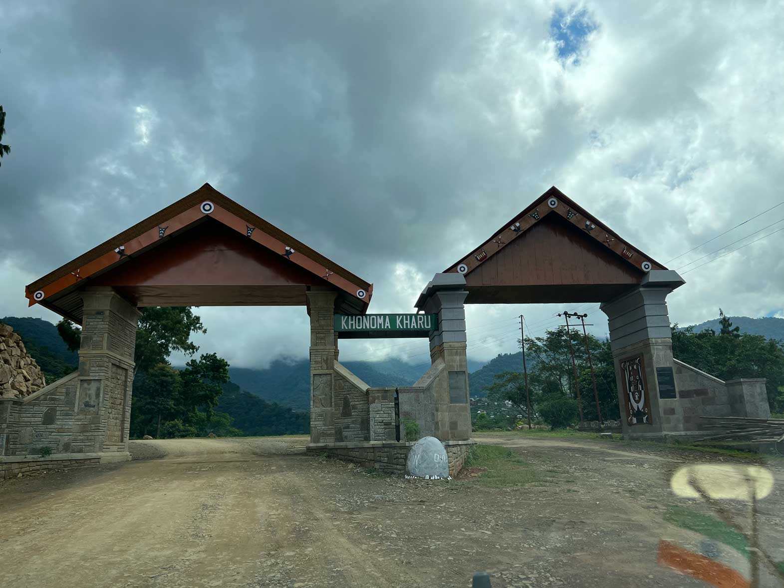 Khonoma