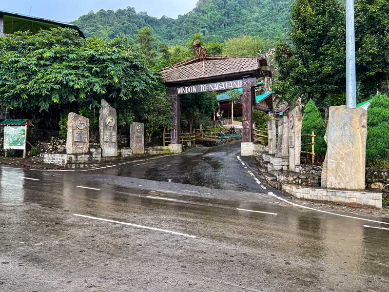Kisama Heritage Village