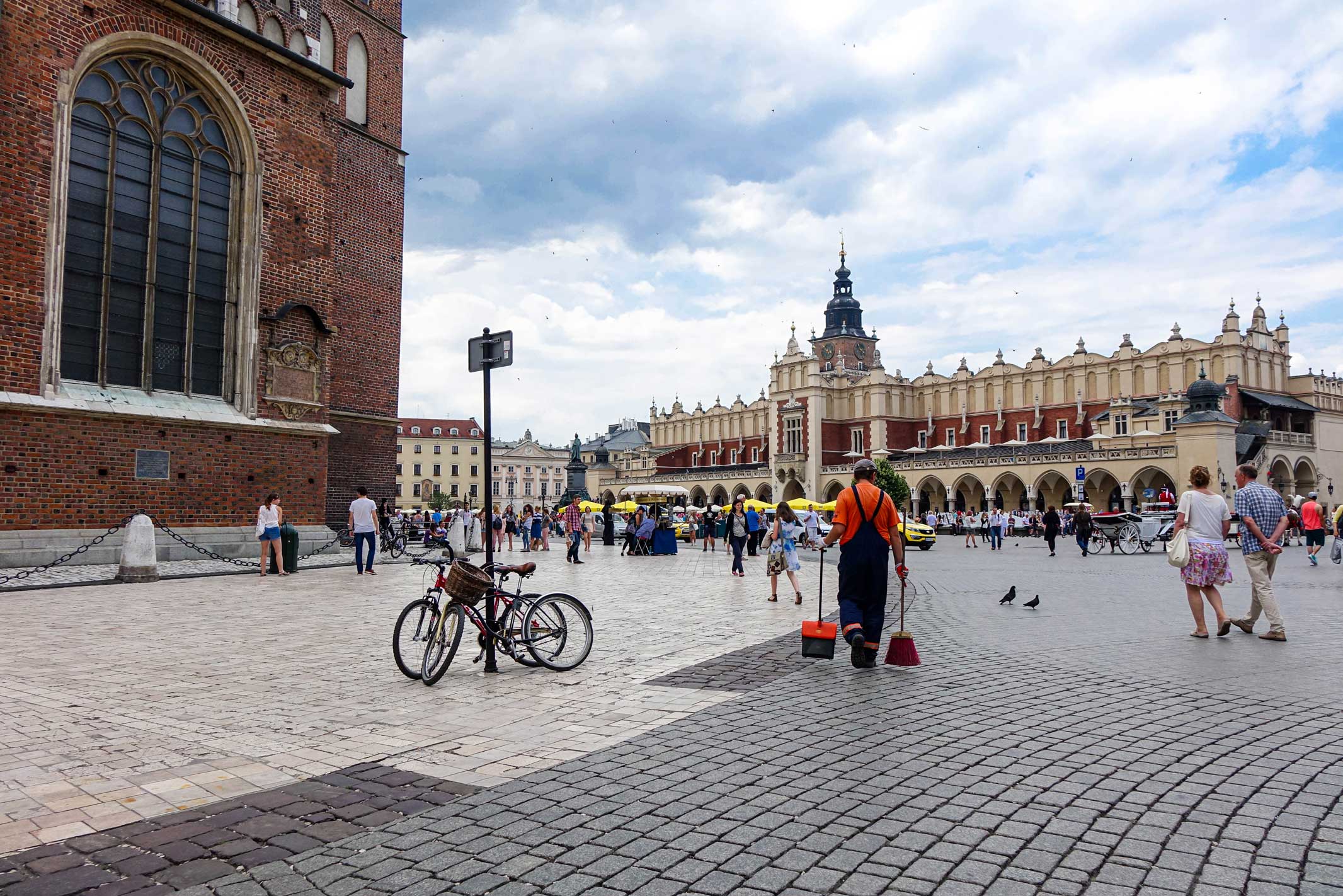 The Path of the Phoenix – A testament of resilience – Poland