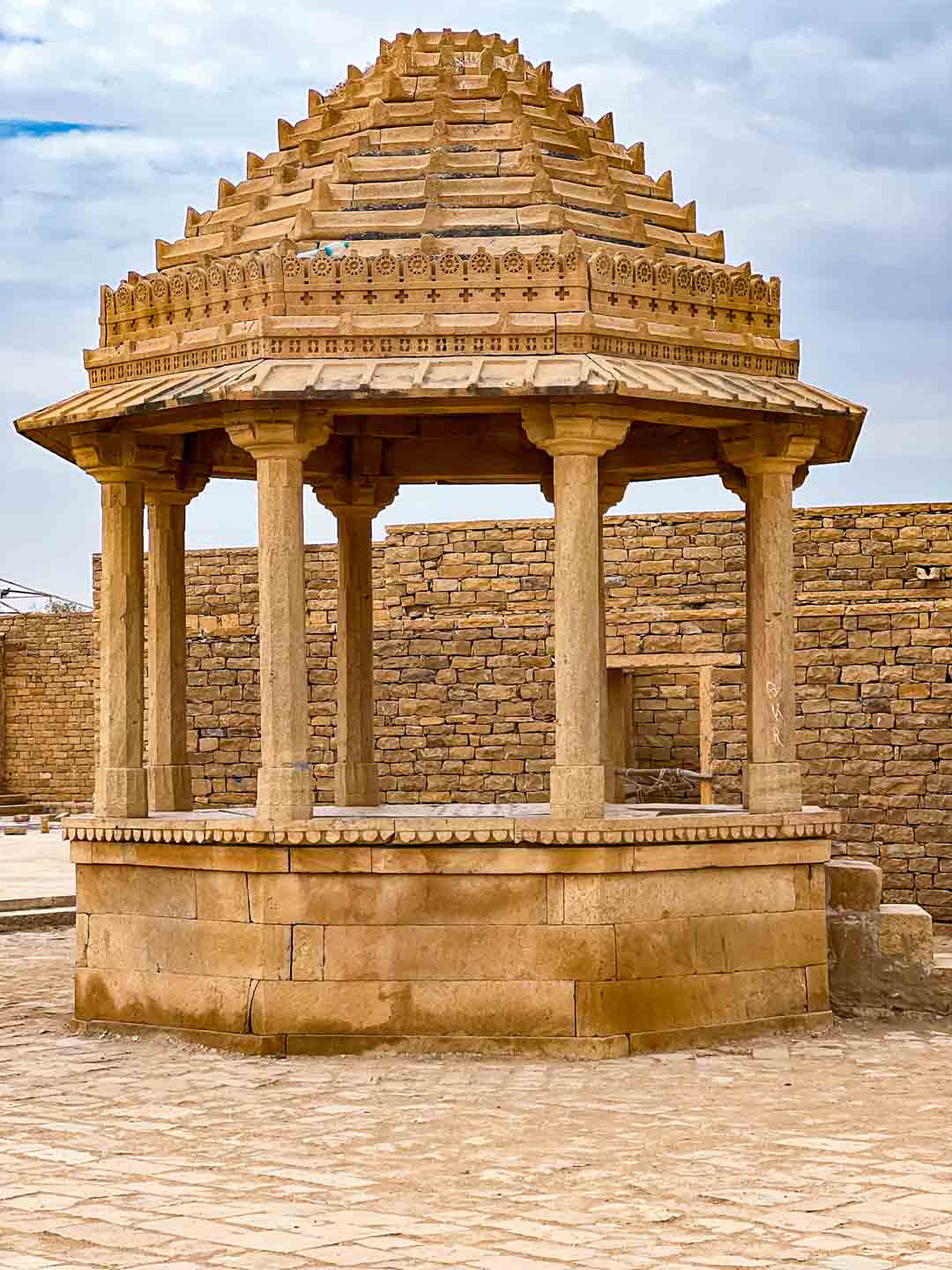 Kuldhara