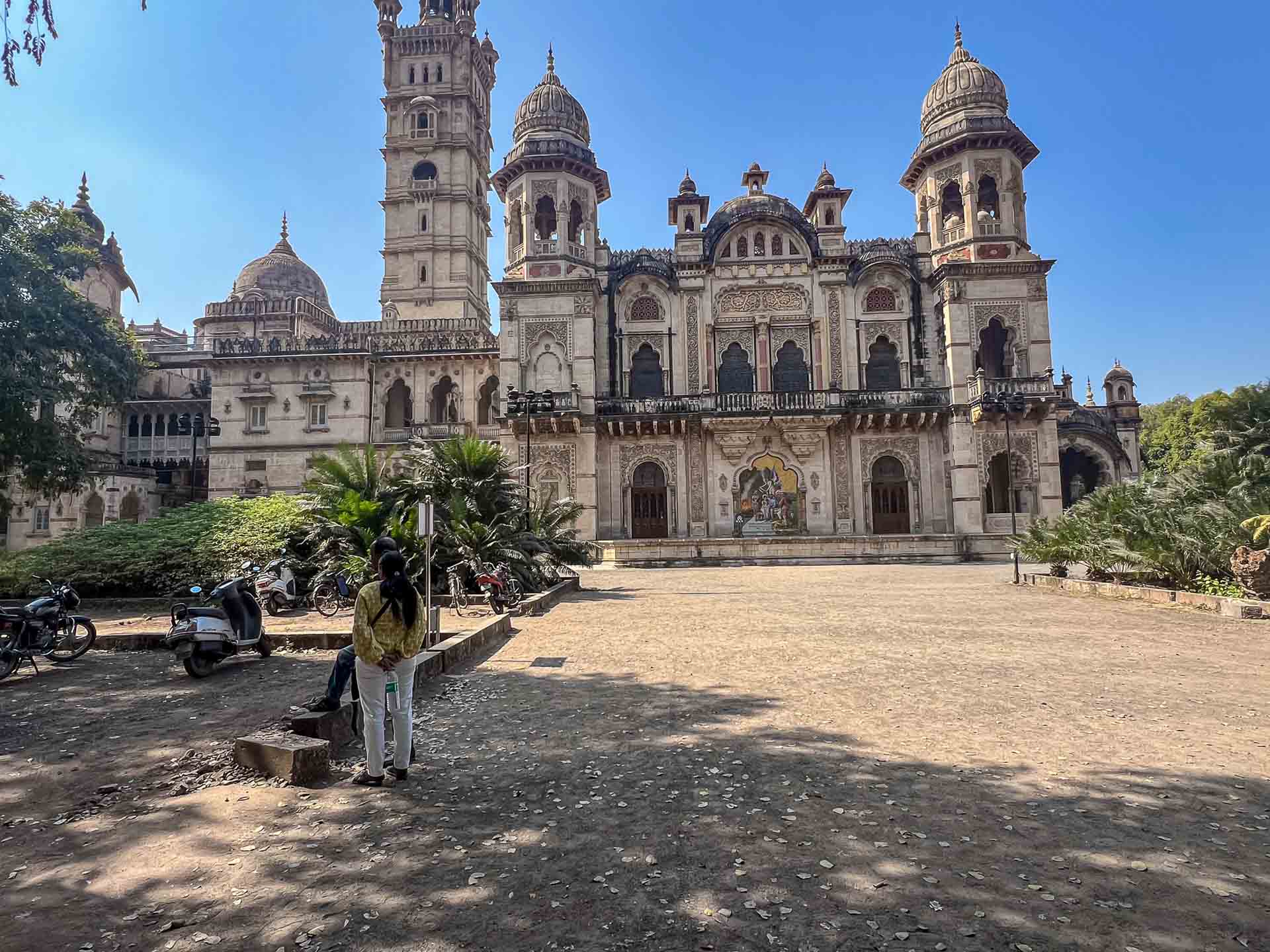 Baroda