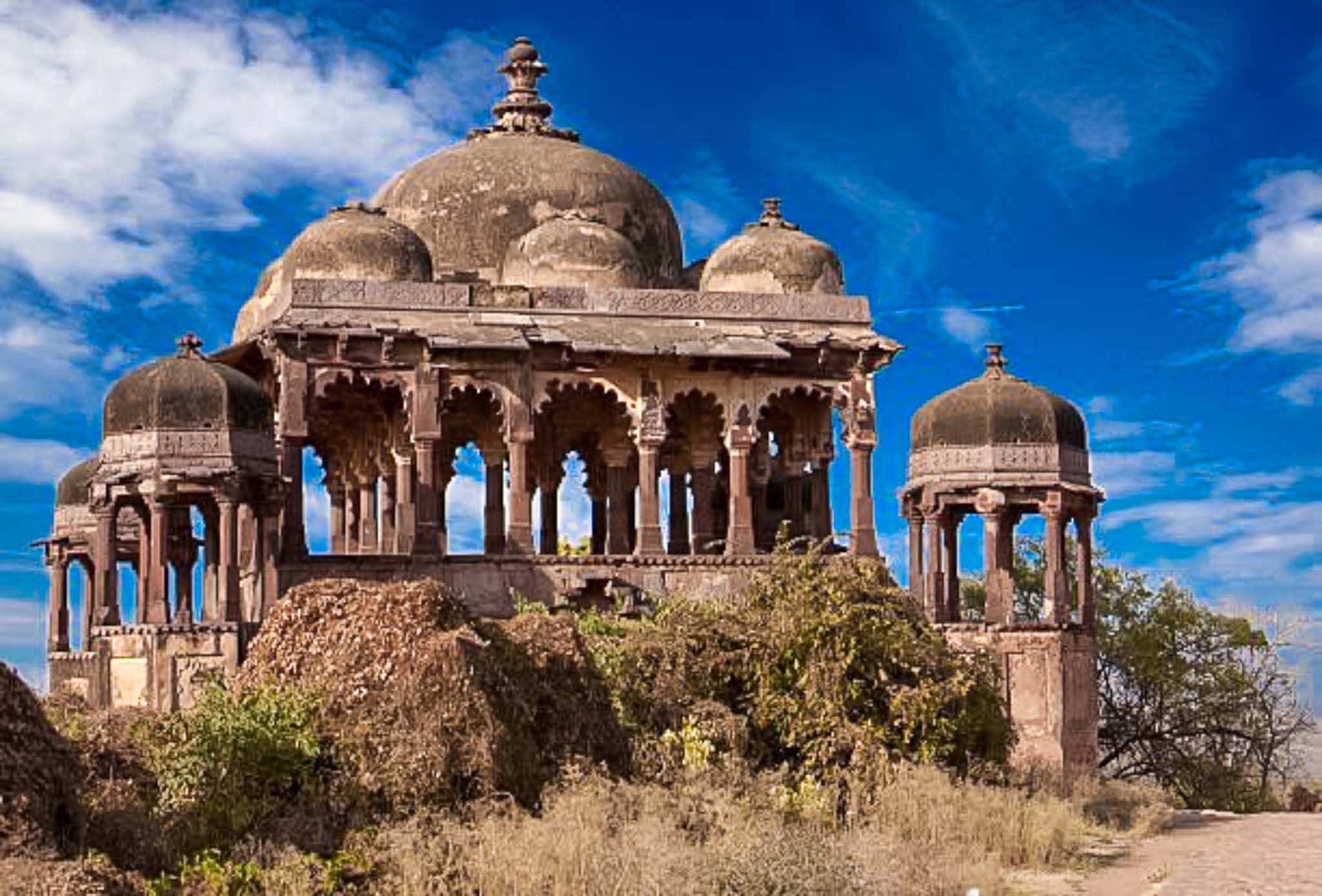 Ranthambore