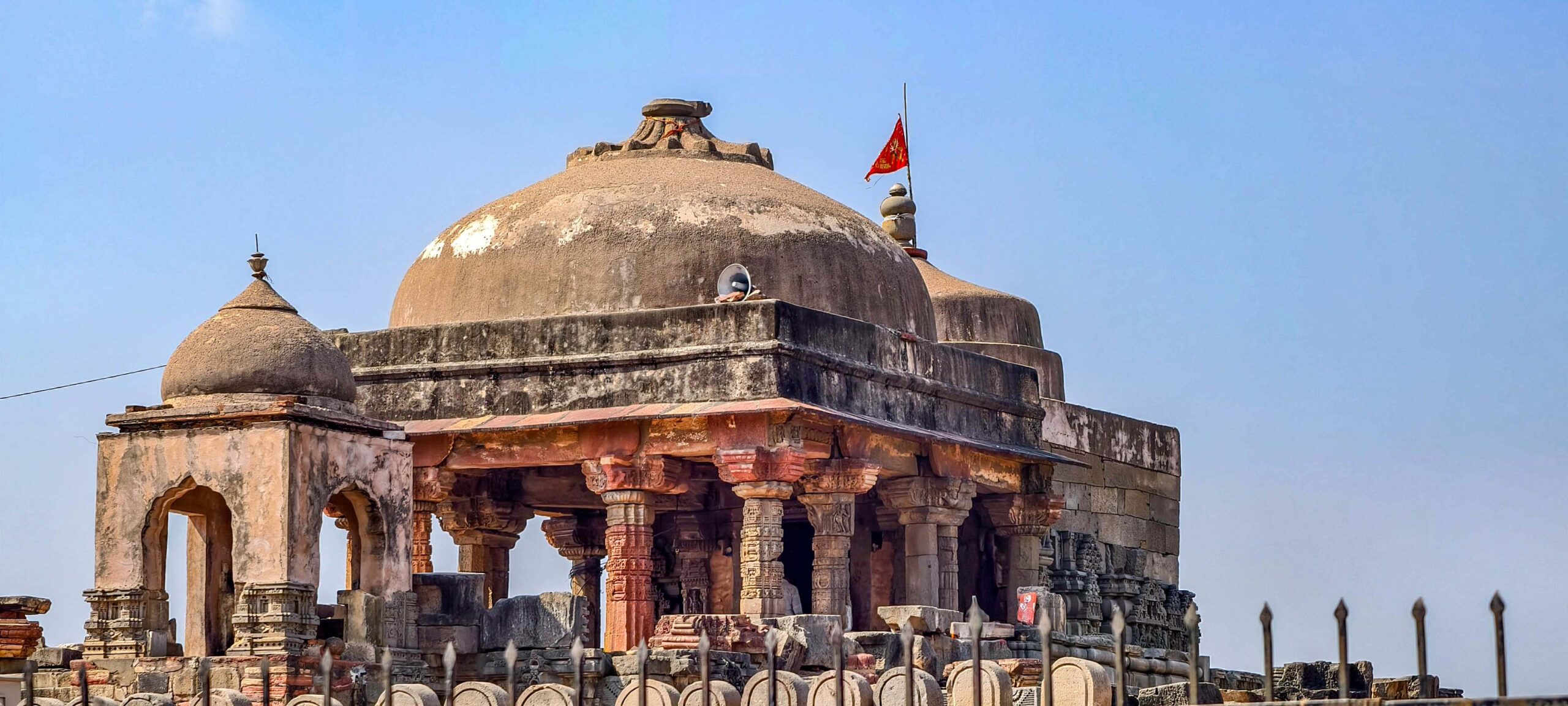 Abhaneri Stepwell