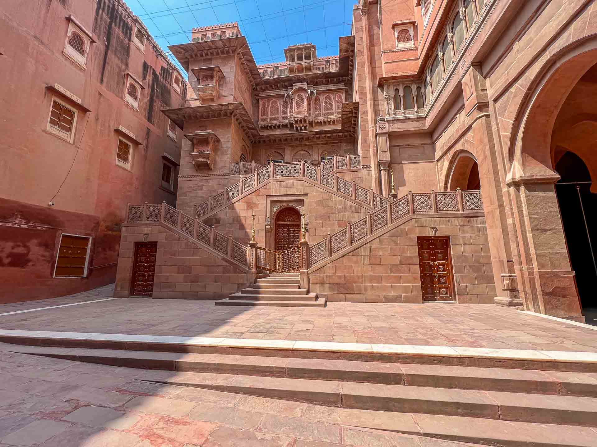 Bikaner
