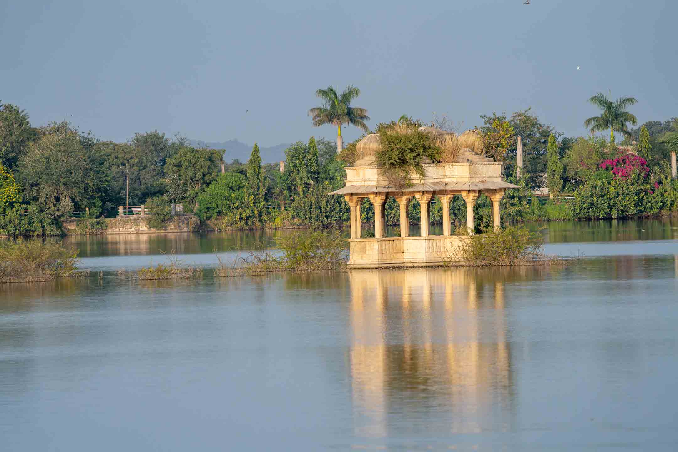 Masoleums