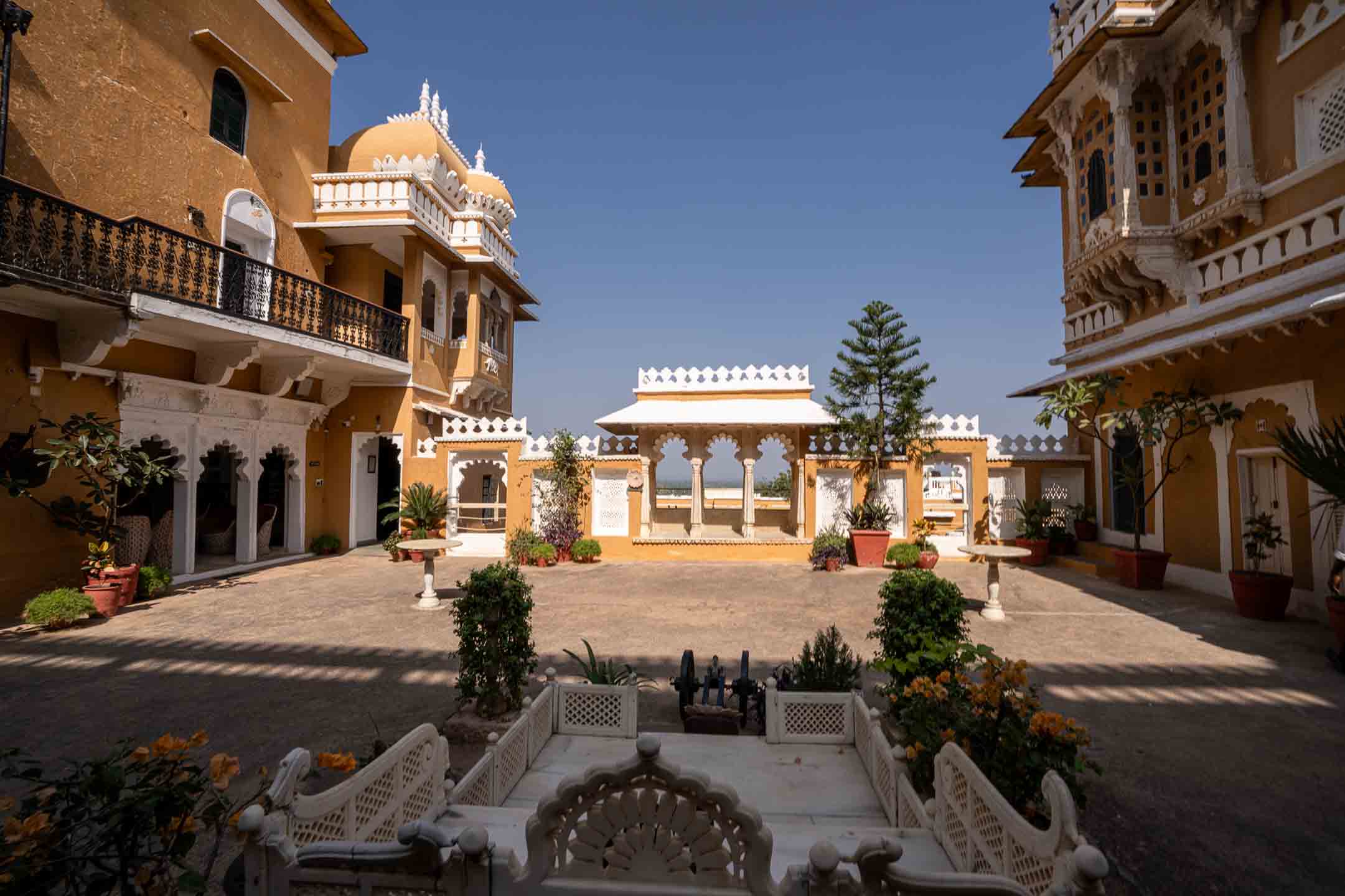 Deogarh