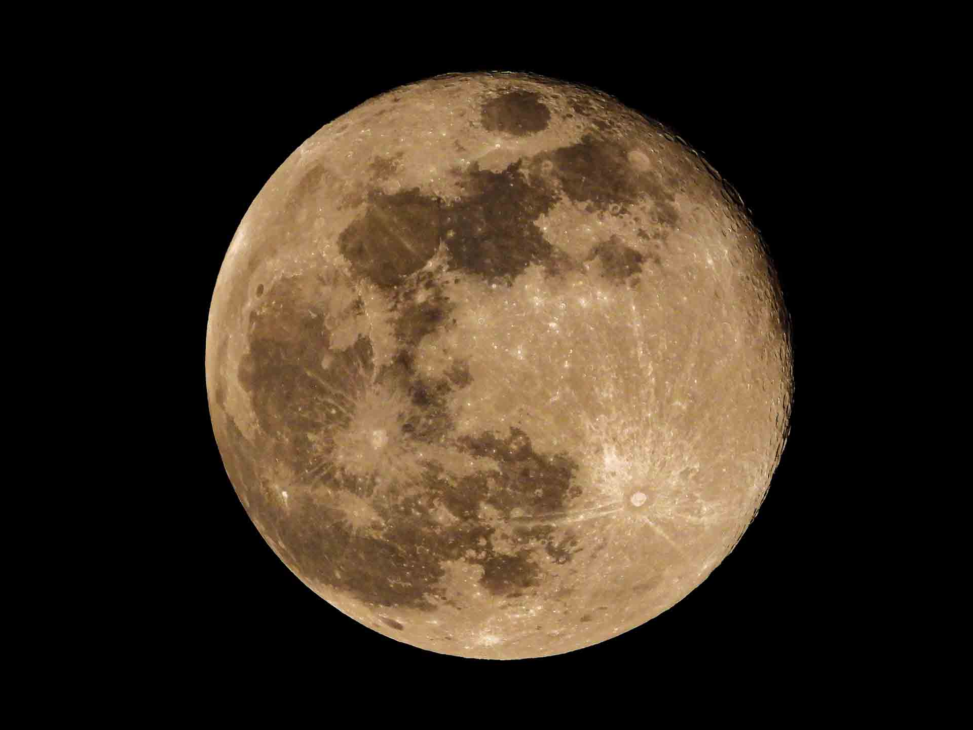 Full Moon