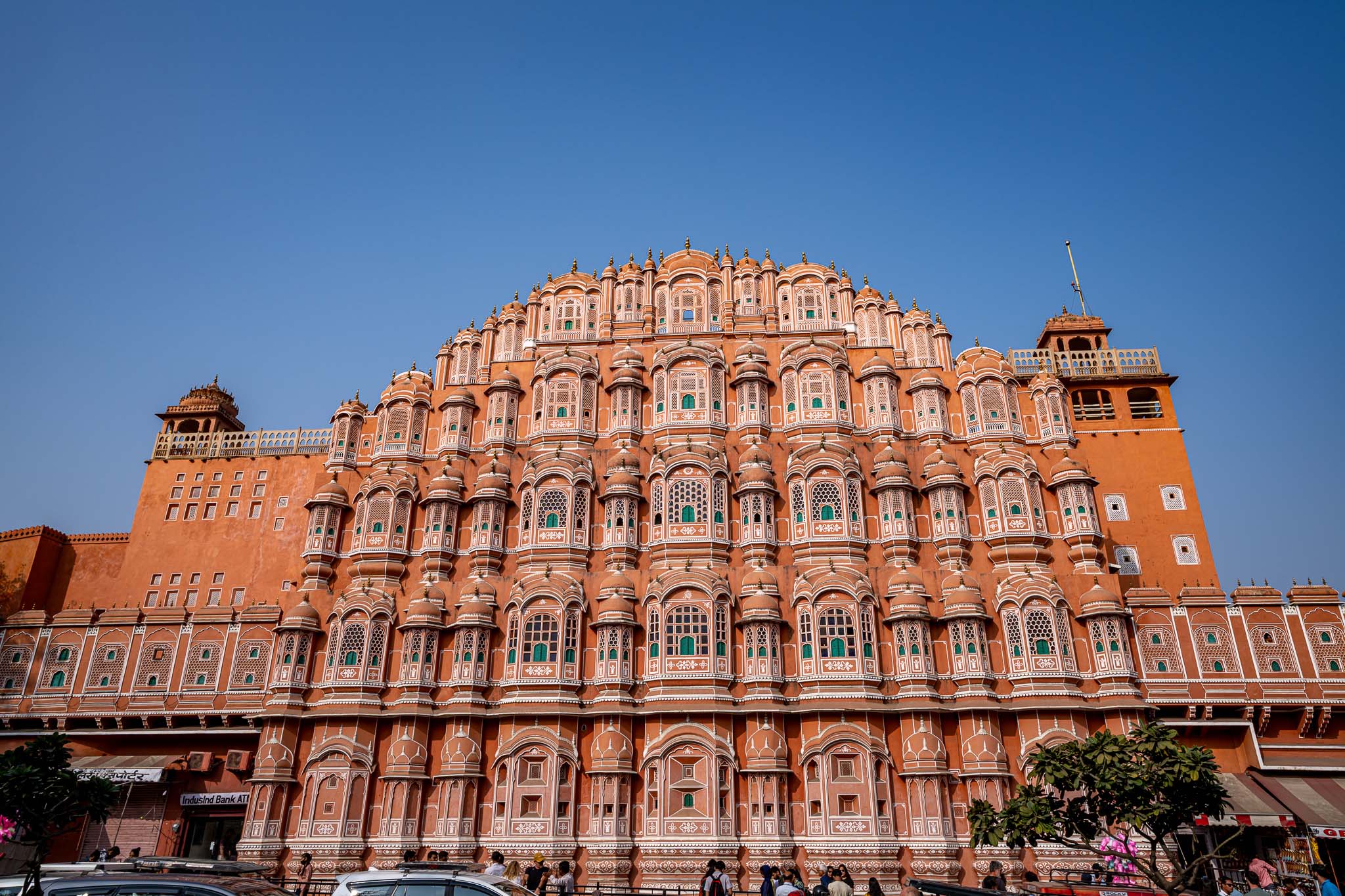 Hawa Mahal