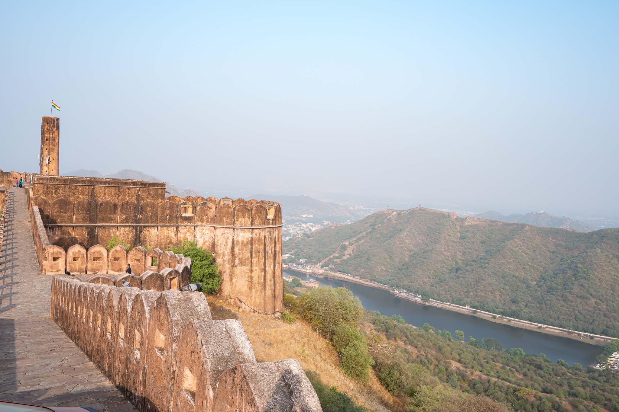 Jaigarh Fort