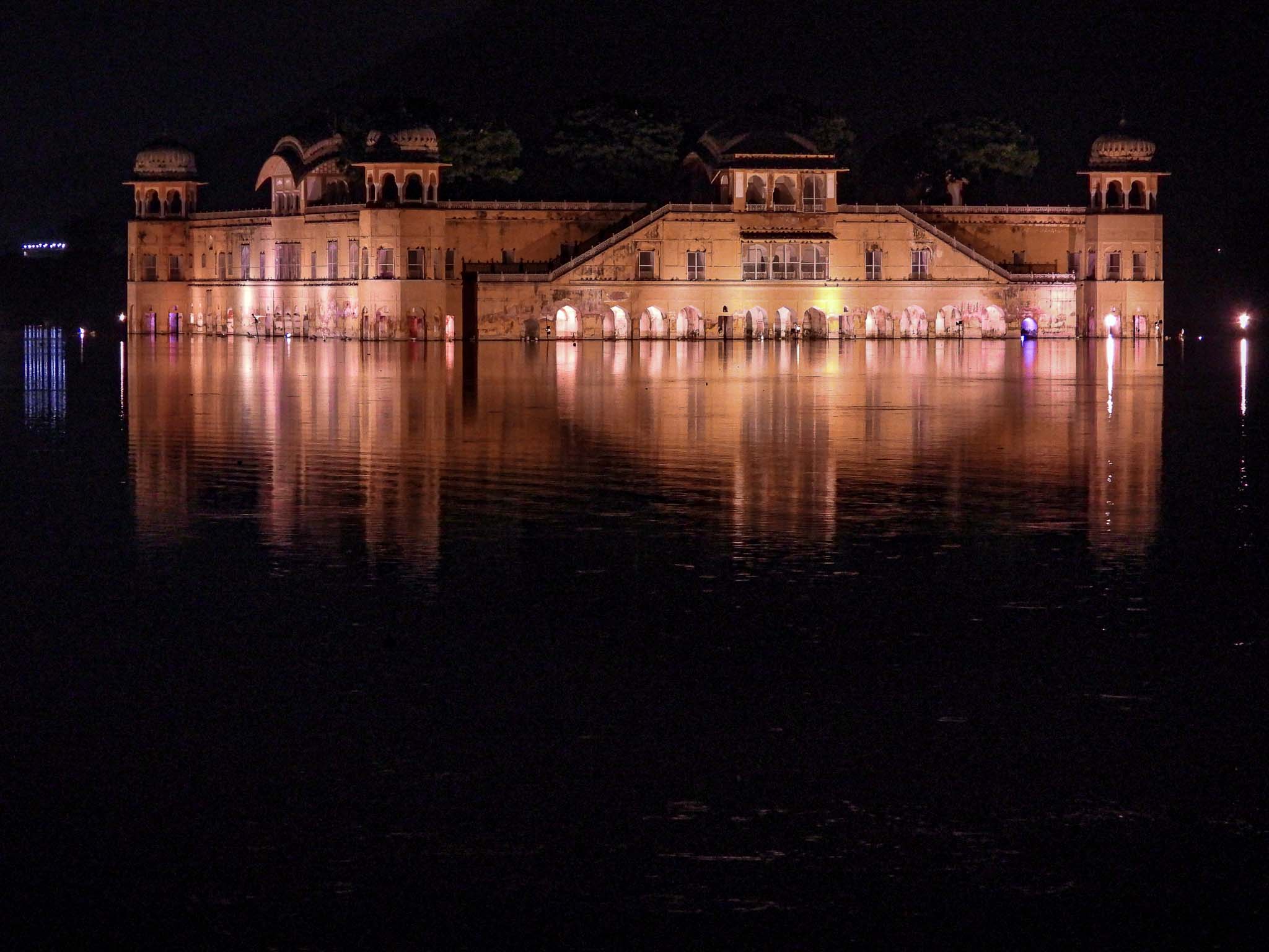 Jal Mahal